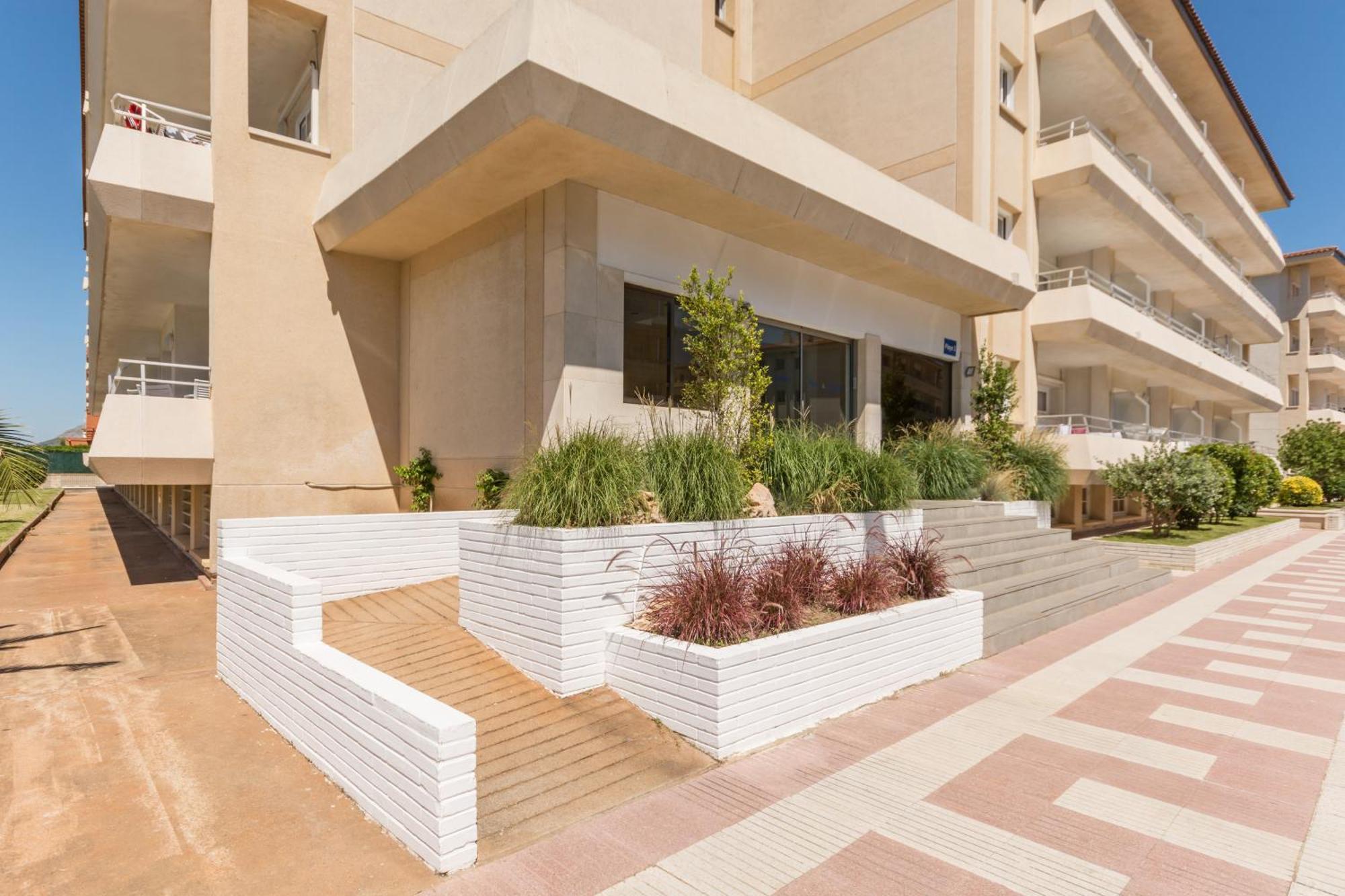 Pierre & Vacances Estartit Playa L'Estartit Exterior photo
