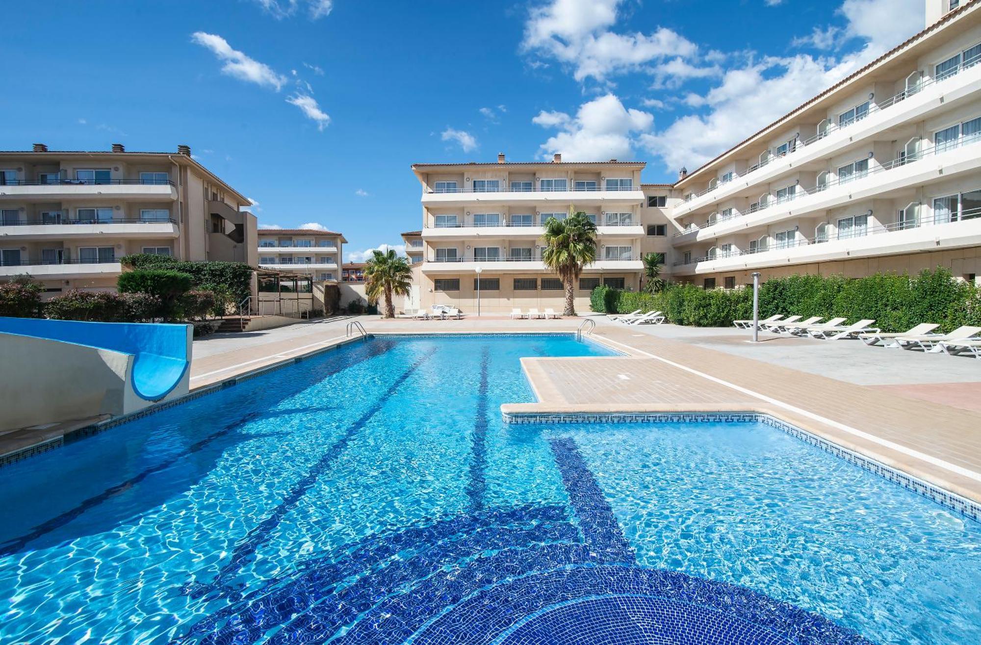 Pierre & Vacances Estartit Playa L'Estartit Exterior photo