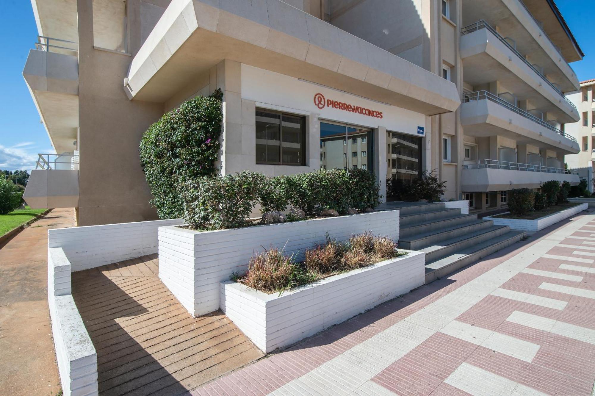 Pierre & Vacances Estartit Playa L'Estartit Exterior photo