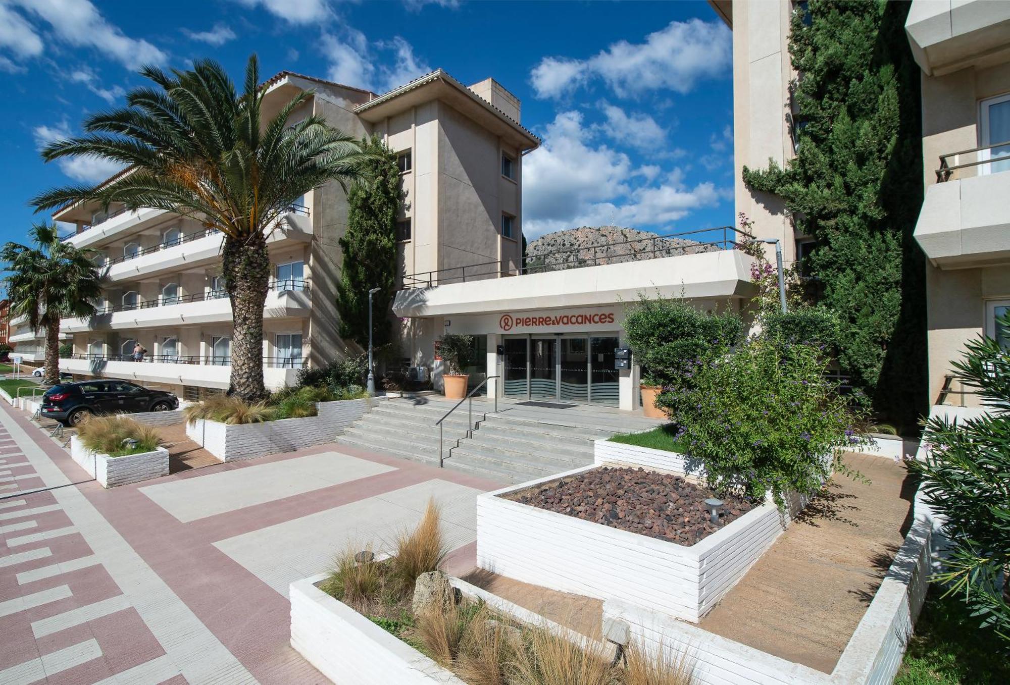 Pierre & Vacances Estartit Playa L'Estartit Exterior photo