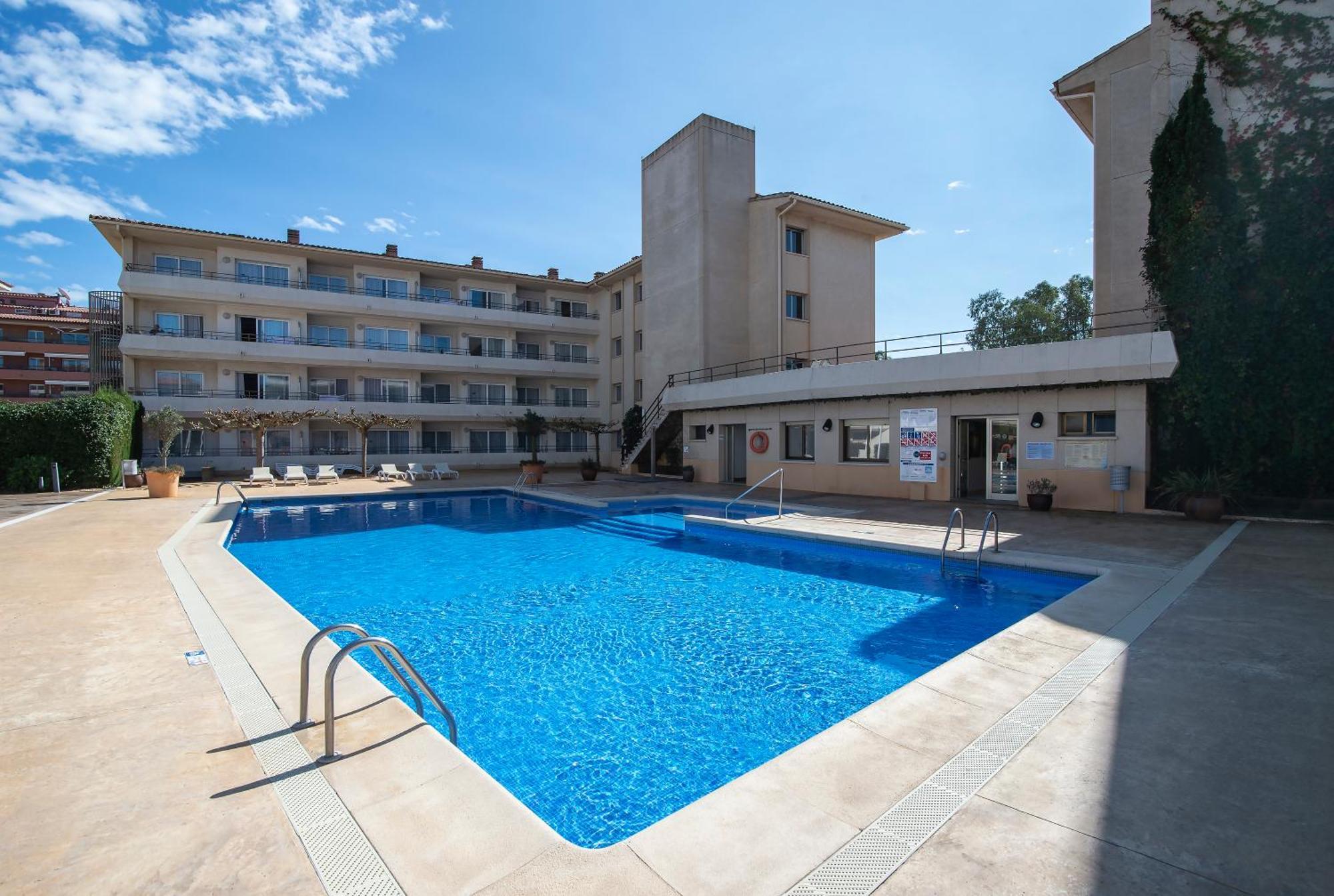 Pierre & Vacances Estartit Playa L'Estartit Exterior photo