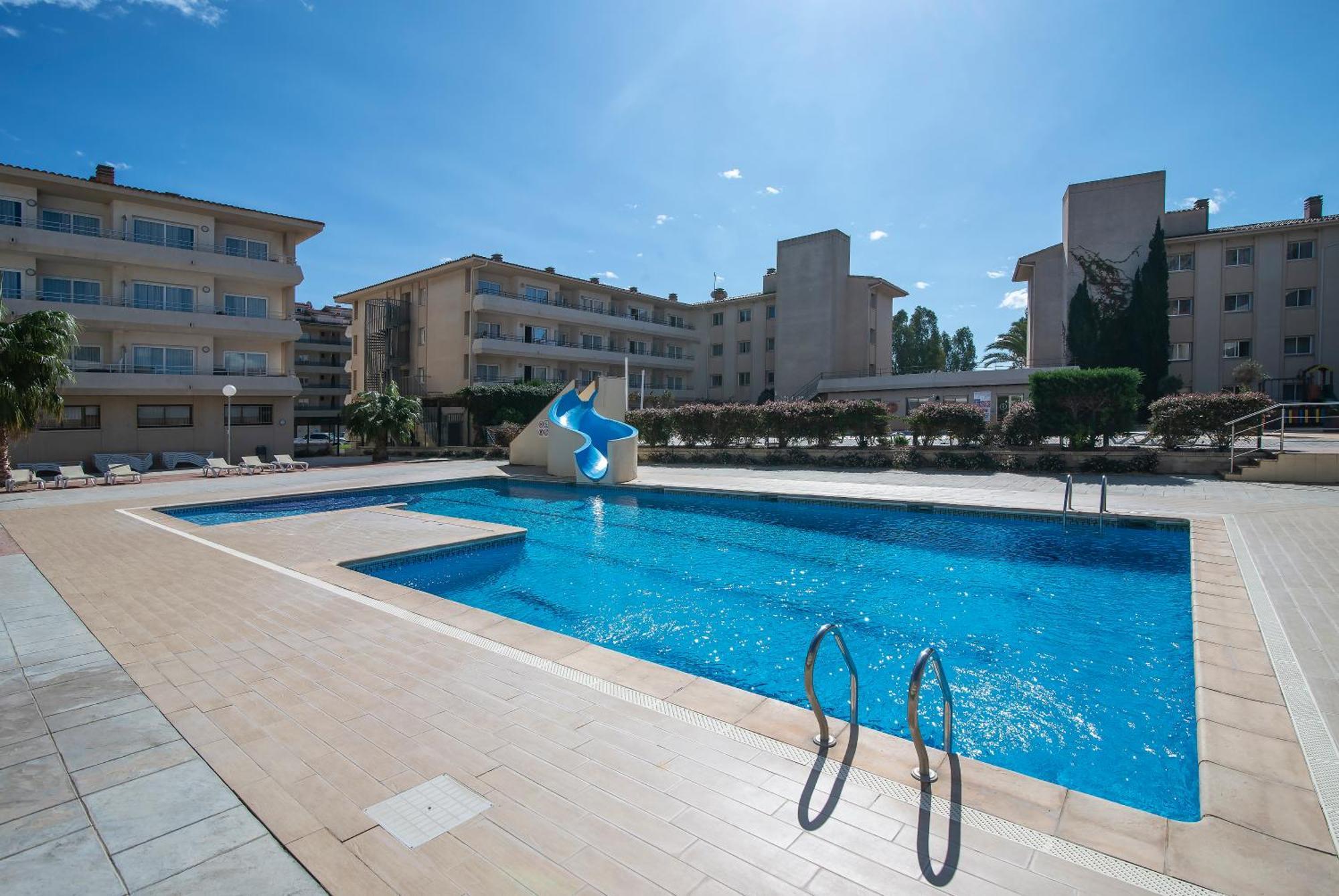 Pierre & Vacances Estartit Playa L'Estartit Exterior photo