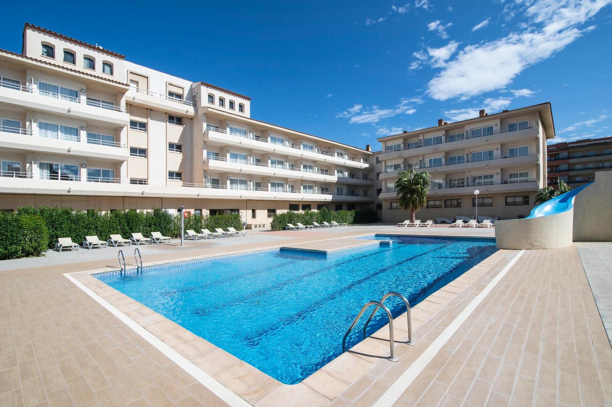 Pierre & Vacances Estartit Playa L'Estartit Exterior photo
